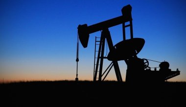 Компанию по ликвидации разливов нефти создали в Казахстане