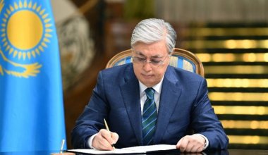 Новых послов Казахстана назначил Токаев: кто получил пост, а кого уволили