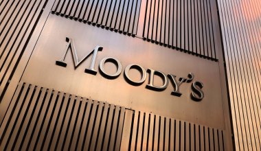 Казахстан получил самый высокий рейтинг в своей истории по шкале Moody's