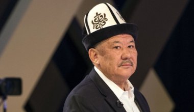Бывшего члена временного правительства задержали в Кыргызстане