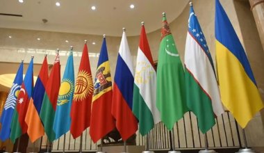 Казахстан стал председателем КСОНР