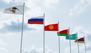 Общий рынок органической продукции создаст ЕАЭС