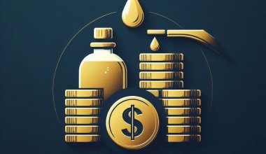 Цены на доллар, нефть и золото в Казахстане на 3 октября