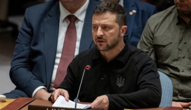 Устранит желание России ломать жизнь: Зеленский вновь высказался об Украине в НАТО