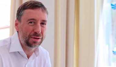 Иск на 350 млрд рублей выдвинул Бакальчук жене и Wildberries
