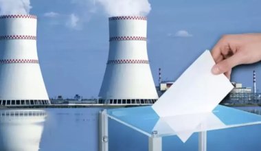 Избирательные участки открылись в Казахстане