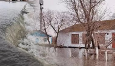 Казахстан справился с масштабными паводками без посторонней помощи - Токаев