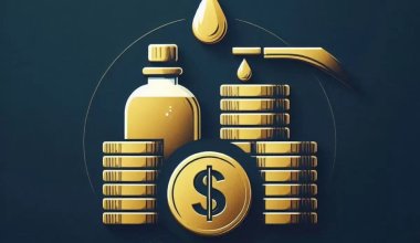 Цены на доллар, нефть и золото в Казахстане на 7 октября