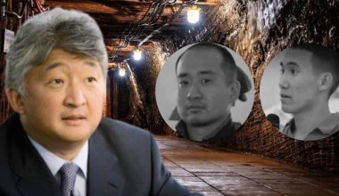 Двое рабочих погибли на шахте “Казахмыс” в Карагандинской области