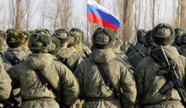 Великобритания ввела новые санкции против российских войск