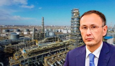На АНПЗ все в штатном режиме: как «КазМунайГаз» разобрался с кадровым вопросом