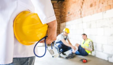 В Казахстане растет число несчастных случаев на стройках: 18 погибших за 2024 год