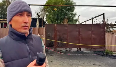 Я уеду из Казахстана – отец Шерзата Болата о публикациях в Сети