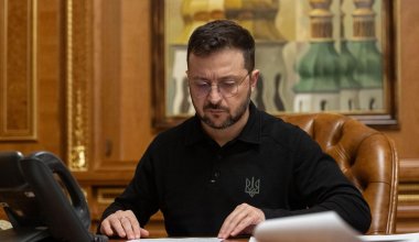 "Он защитит Украину, страны Балтии, Балкан и Скандинавии” – Зеленский про "план победы"