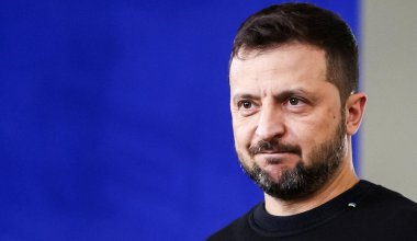 Венгрия не поддерживает "план победы" Владимира Зеленского