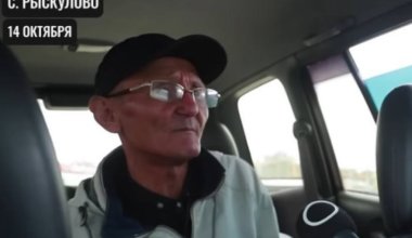 "Это они беспредел замутили": в Талгаре задержали жителя, который рассказал про "хуторских"