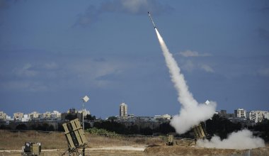 Израиль отложил удар по Ирану из-за утечки данных в США