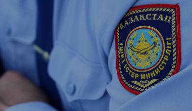 В Алматы экскаватор насмерть задавил 16-летнего пассажира мопеда