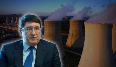 АЭС в Казахстане: что будет происходить дальше, ответил Саткалиев