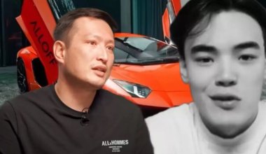Гибель после трюка с Lamborghini Алибекова: что сказали в ДП об ответственности блогера