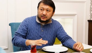 "Либо больной, либо грешник": Мухамеджан Тазабек о неженатых казахстанцах