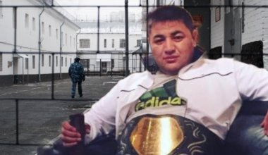 Похищение человека и причинение вреда здоровью: в чем подозревают лидера ОПГ "Хуторские"