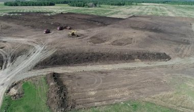 Российская компания заключает сделку с казахстанскими олигархами по месторождению олова