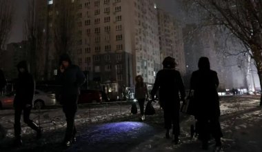 Об экстренных отключениях энергии заявили в нескольких областях Украины