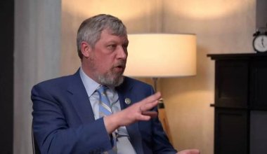Бывшему послу Украины в Казахстане Петру Врублевскому отменили приговор
