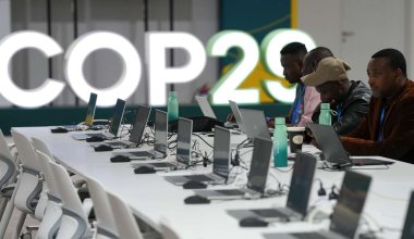 Кто из мировых лидеров отказался от участия в COP29 в Баку