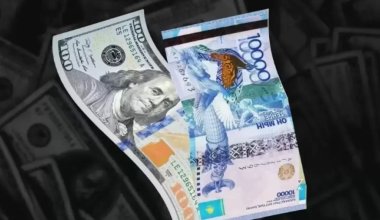 Рост курса доллара в Казахстане - названы факторы влияния на тенге