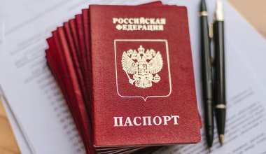 Некоторых россиян в Казахстане могут лишить гражданства, если они не явятся в посольство