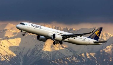 Задержка на 15 часов: авиакомпанию Air Astana снова оштрафовали