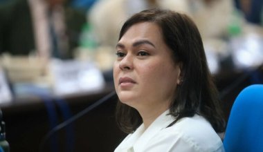 Вице-президент Филиппин заказала убийство президента страны