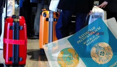 Стало известно, сколько кандасов вернулось в Казахстан в 2024 году