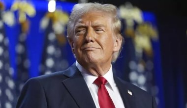Трамп намерен очистить армию США от трансгендеров