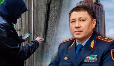 Токаев поручил Саденову повысить уровень общественной безопасности в стране
