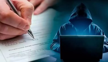 Мошенники обещают россиянам оформление гражданства Казахстана