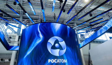 "Росатом" готов к новым масштабным проектам с Казахстаном - Путин