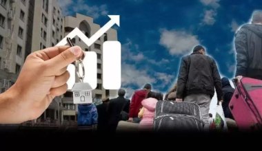 На каких условиях казахстанцам могут позволить выкупать арендное госжилье
