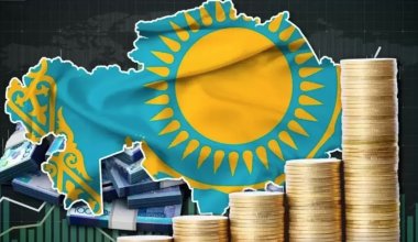 Парламент принял трехлетний бюджет Казахстана после 135 поправок