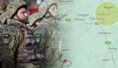 Россия предложила Украине обменять 630 военнопленных