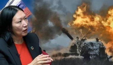 «Вмешиваются во внутренние дела»: каких угроз стоит опасаться Казахстану от России, указала политолог