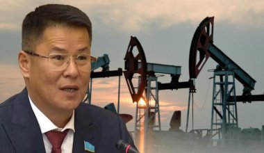 Прекратить контракты с иностранными нефтяными гигантами потребовали в Казахстане