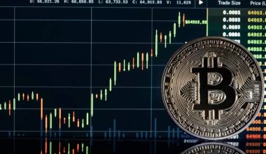 Рекордный рост стоимости Биткоина остановился в шаге от 100 тысяч долларов