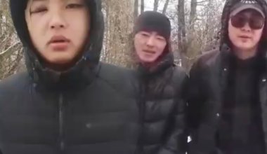 Избили и оставили на улице: казахстанцы заявили о трудовом рабстве в России