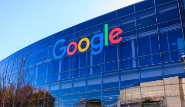 Google купила землю в Финляндии за 27 млн евро