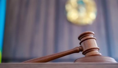 Казахстанец арестован за нецензурные слова в полиции