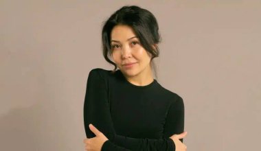 "Быть слабой — это сила": Асель Садвакасова сделала заявление после развода