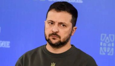 Зеленский рассказал, на каких условиях закончится война в Украине